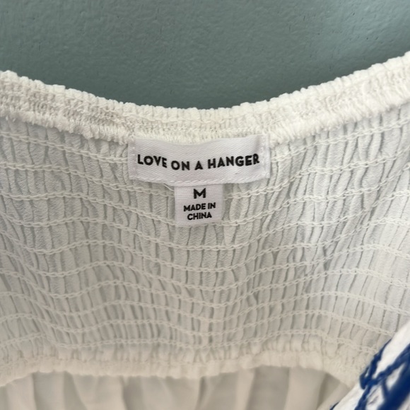 Tank - Picture 2 of 3